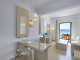 LITHOS BY SPYROS & FLORA