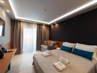 Patong Signature Boutique Hotel