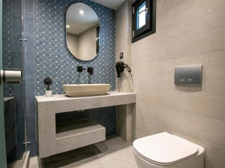 Lithos Suites