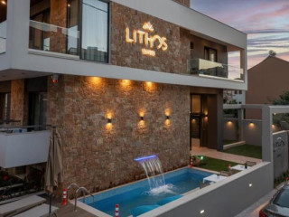 Lithos Suites