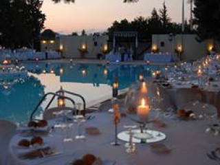 Lito Hotel - Plaka Litochorou