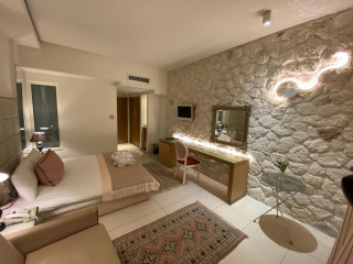 Litohoro Olympus Resort