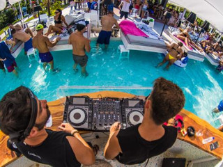 Litohoro Olympus Resort