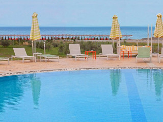 Litohoro Olympus Resort