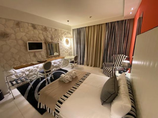 Litohoro Olympus Resort