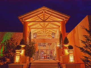 Litohoro Olympus Resort Villas & Spa