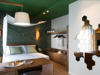 Litoraneo Suite Hotel