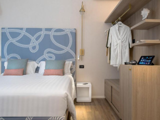 Litoraneo Suite Hotel