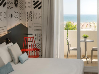 Litoraneo Suite Hotel