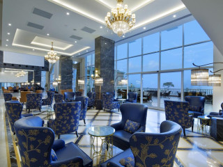 LITORE RESORT HOTEL & SPA