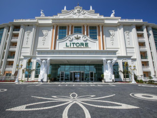 LITORE RESORT HOTEL & SPA