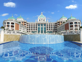 LITORE RESORT HOTEL & SPA