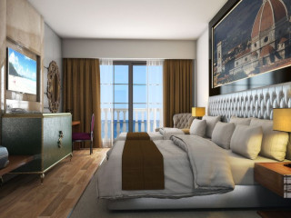 LITORE RESORT HOTEL & SPA