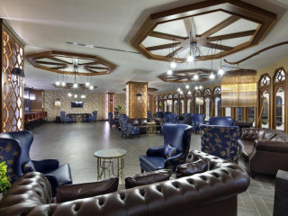 LITORE RESORT HOTEL & SPA