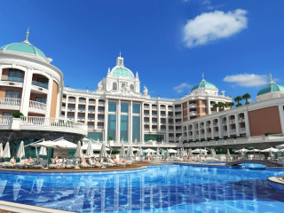 LITORE RESORT HOTEL & SPA