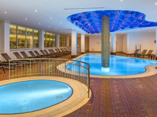 LITORE RESORT HOTEL & SPA