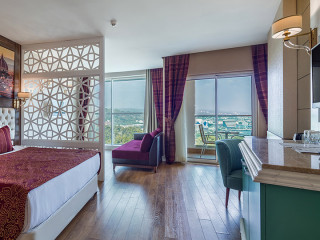 LITORE RESORT HOTEL & SPA