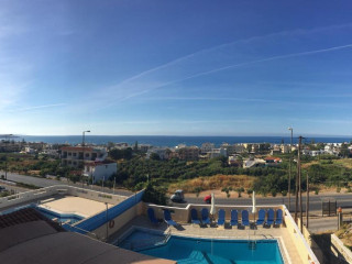 LITSA & EFI APARTMENTS