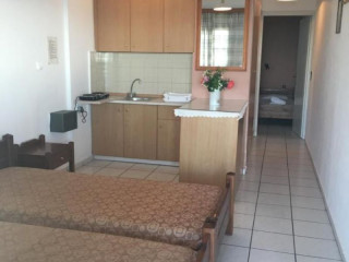 LITSA & EFI APARTMENTS