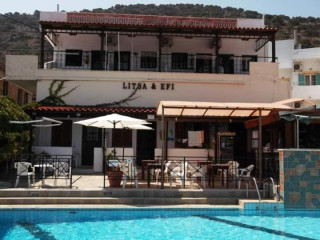 LITSA & EFI APARTMENTS