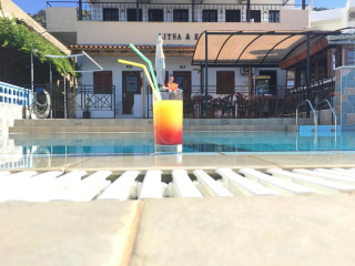 Litsa Efi Apartments Stalida