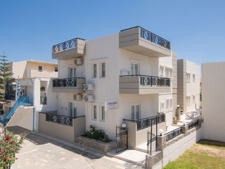 Litsa Mare Apartments