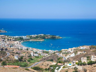 Litsa Mare Apartments