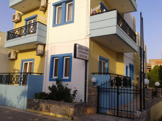 Litsa Mare
