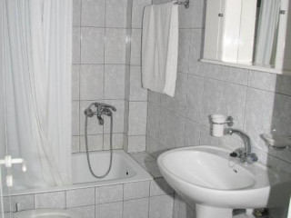 LITSA MARE HOTEL