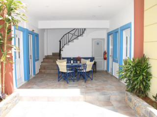 LITSA MARE HOTEL