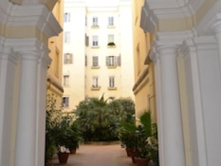 LITTLE ROSE RESIDENCE