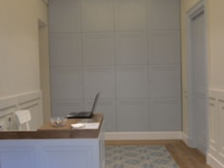 LITTLE ROSE RESIDENCE