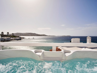 Little Venice Suites