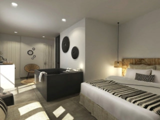 LITTLE VENICE VILLAS