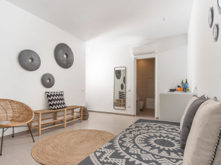 Little Venice Villas