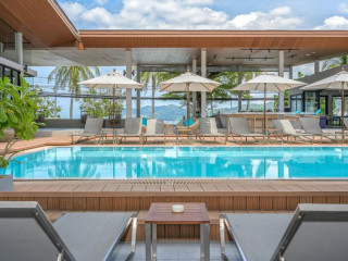 LIV Hotel Phuket Patong Beachfront