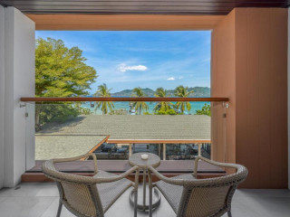 LIV Hotel Phuket Patong Beachfront