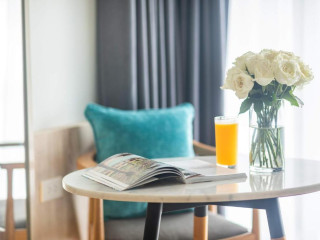 LIV Hotel Phuket Patong Beachfront