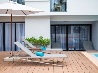 Liv Hotel Phuket Patong Beachfront