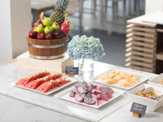 LIV Hotel Phuket Patong Beachfront