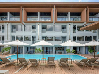 LIV Hotel Phuket Patong Beachfront