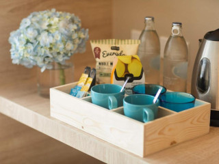 LIV Hotel Phuket Patong Beachfront