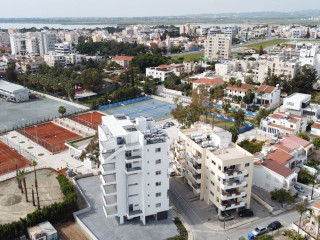 Liv Urban Suites