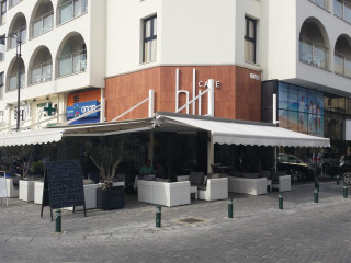 Livadhiotis City Hotel