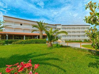 SOL MARINA PALACE