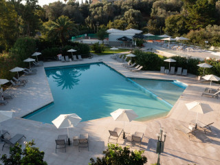 Livadi Nafsika Hotel