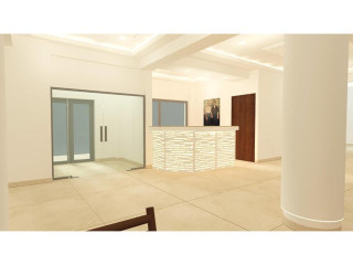 Livas Hotel Apartments