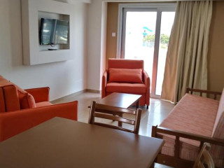 Livas Hotel Apartments