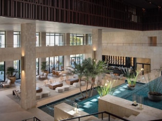 LIVE AQUA BEACH RESORT PUNTA CANA