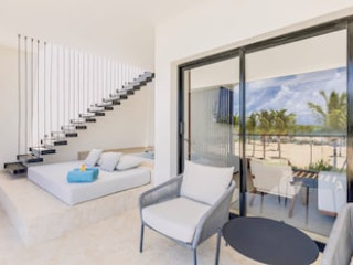 LIVE AQUA BEACH RESORT PUNTA CANA